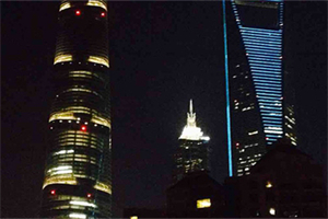 Shanghai Riverside Open-Air Music Festival, taking you to feel the romantic summer night