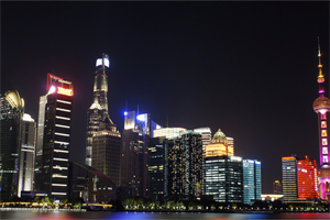 向未来迈进：上海的智慧农业