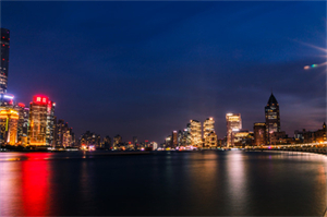 上海的文化遗产与可持续旅游的结合