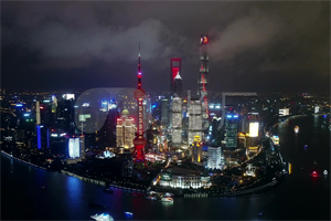 上海的现代爱情与传统责任