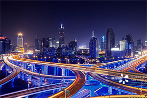 The importance of digital security in Shanghai's transformation process