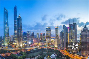 上海顶级服装企业的成功故事 上海顶级服装企业的成功故事